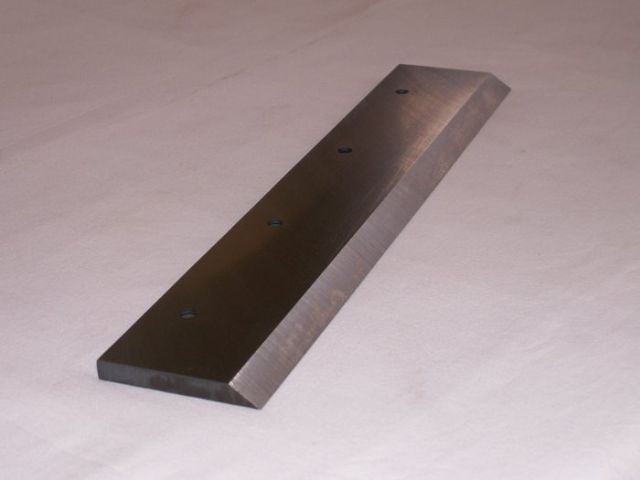 Morbark Counterknife Chip breaker 381x74x9,6 mm