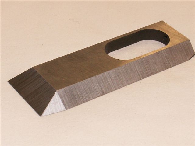 Linck 1 H948 Chipper knives Linck VPS-28-064  41 x 105 x 8 mm